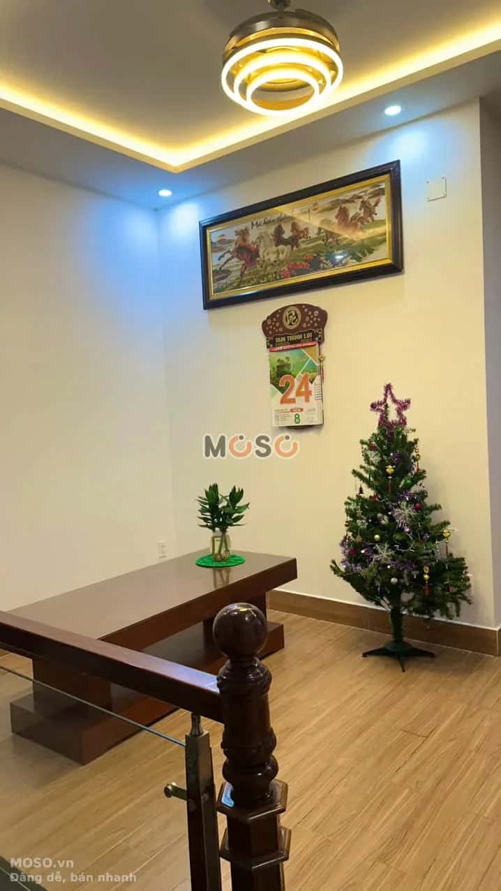 Bán nhà mặt tiền Đường Lê Văn Hiến Quận Ngũ Hành Sơn, TP. Đà Nẵng – 3 phòng ngủ, giá 10 tỷ - ảnh 6